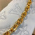 LV M81399 Louis Vuitton Wallet On Strap Bubblegram Glacier Blue