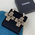 Chanel Earring Chanel Designes Jewelry C65334
