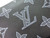 LV M80044 Louis Vuitton Pochette Jour Taurillon Monogram Black - luxibagsmall