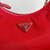 Prada 1BH204 Prada Re-Edition 2005 Nylon Bag Red - luxibagsmall