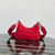Prada 1BH204 Prada Re-Edition 2005 Nylon Bag Red - luxibagsmall
