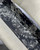 Dior M1296 Medium Book Tote Black Toile de Jouy Zodiac latte embroidery