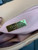 Chanel 19 Large Handbag Lambskin Gold AS1161 Nude Pink