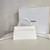 Jacquemus Le grand Chiquito 213BA003 White