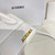 Jacquemus Le grand Chiquito 213BA003 White