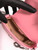 Gucci â€?47260 GG Marmont Mini Top Handle Bag Pink - luxibagsmall