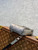 LV M30833 Louis Vuitton Outdoor Slingbag Gunmetal gray