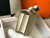 Hermes Constance Cross Body Bag Epsom Leather Gold H28405