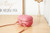 Chanel Small Vanity Case Lambskin gold-tone metal AS3066 pink
