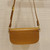 Dior M9327 dior Bobby bag East West Brown Box Calfskin