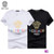 Versace Men T-shirts Wholesale Clothing V69585