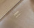 Fendi 8BH386 Sunshine Medium FF White Glazed Fabric Shopper