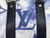 LV M45761 Louis Vuitton Keepall XS Watercolor Blue