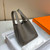 Hermes H056289 Picotin Lock 18 22 Bag H330001