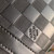 LV N45288 Louis Vuitton Sirius Briefcase Bag Black