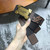 LV Women's Men's Belts Collection Louis Vuitton Initials 40MM Belt 19085