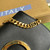 Gucci 699268 Blondie shoulder bag Black leather