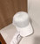 LV L60015 Louis Vuitton Hats Designer LV Cap Sun Hat White