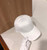 LV L60015 Louis Vuitton Hats Designer LV Cap Sun Hat White