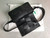 Bottega Veneta BV 639367 Belt-Cassette 55869 Bag Black