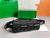 Bottega Veneta BV 639367 Belt-Cassette 55869 Bag Black