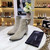 YSL Women's Boots Designer Saint Laurent YSL High Shoes Y66346