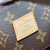 LV M44014 Louis Vuitton Melie Monogram Canvas - luxibagsmall