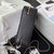 Chanel AS3168 Vanity with Chain Bag Black