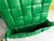 Bottega Veneta BV 591970 Padded Cassette 20206 Green