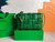 Bottega Veneta BV 591970 Padded Cassette 20206 Green