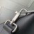 Louis Vuitton  LV M28392 Vagabond Hobo Bag Black