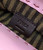 Fendi 8BS051 Mini Sunshine Shopper Leather Bag 8376A Pink - luxibagsmall