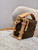 LV M46396 Louis Vuitton Side Trunk PM Bag