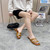 Prada Women's Shoes Designer Prada Sandals P82314