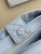 Bottega Veneta BV 766016 Medium Andiamo Suede BV90131