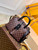 LV N45282 Louis Vuitton Odeon Tote PM Bag