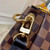 LV N45282 Louis Vuitton Odeon Tote PM Bag