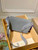 LV M59625 Louis Vuitton New Sling Bag Gray