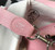Hermes Evelyne Bag Hermes Mini Crossbody Bag 20407 Silver Buckle Pink