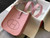 Hermes Evelyne Bag Hermes Mini Crossbody Bag 20407 Silver Buckle Pink