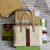 Gucci 631685 Ophidia Medium GG Tote Beige