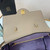 Versace DBFI038 La Medusa Large Handbag 1038 Gray