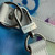 LV M45758 Louis Vuitton M41416 Keepall Bandouliere 50 Monogram Watercolour Blue coated canvas