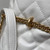 Chanel AS3117 Bucket Bag Lambskin White