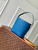 Louis Vuitton LV M25543 Low Key All In BB Bag Blue