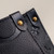 LV M45595 Louis Vuitton Onthego MM M45660 Bag Monogram Empreinte Leather Black