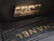 Chanel AS1115 Flap Bag Classic Velvet Black