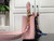 LV M58732 Louis Vuitton Capucines BB Handbag Pink