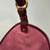 Saint Laurent YSL 862029 MOMBASA medium in leather Wine Red