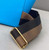 Fendi 8BZ047 Guitar 8301 Shoulder bag Blue